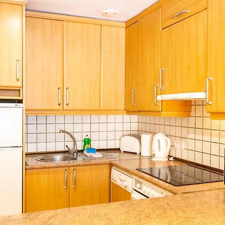 Large Terrace Apt Balcon Los Gigantes By Dreamhomestenerife Пуерто-де-Сантьяго Екстер'єр фото