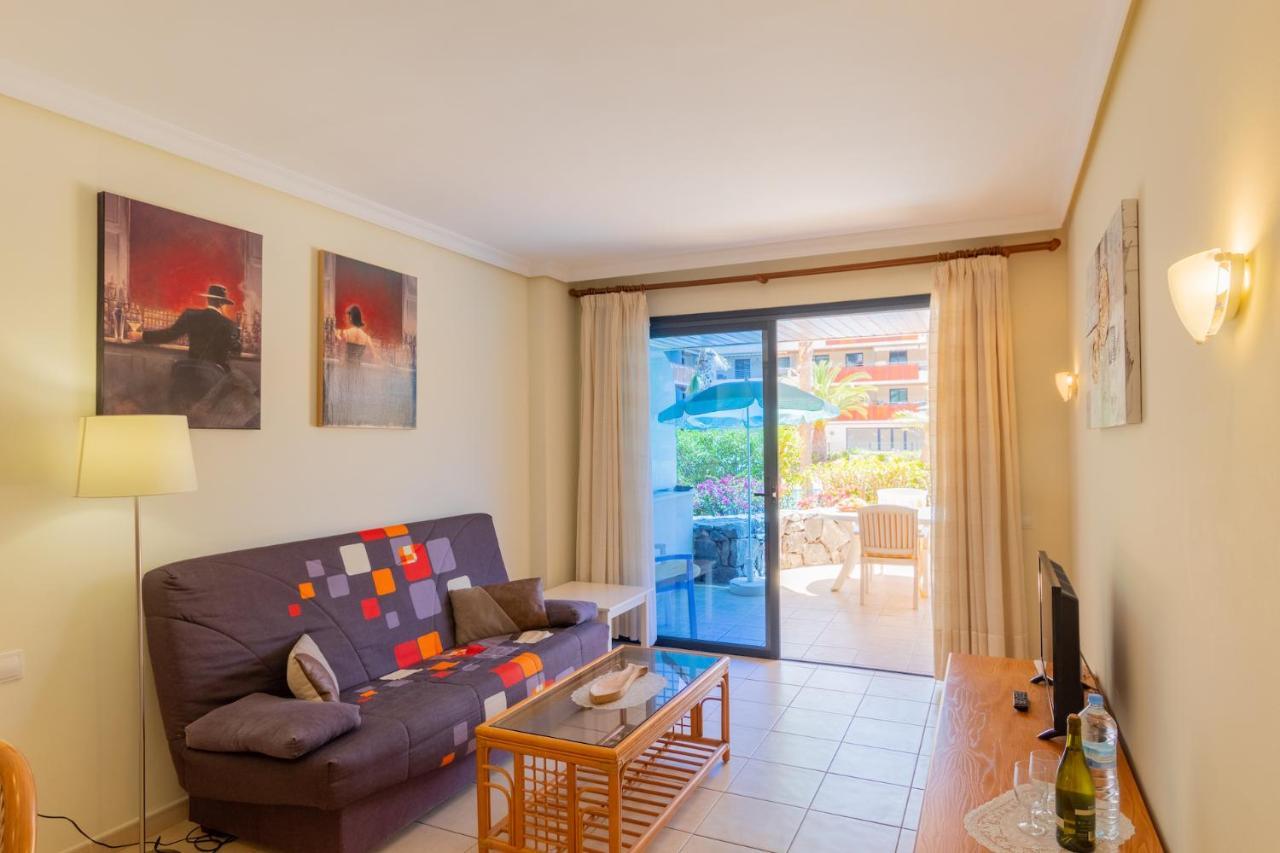 Large Terrace Apt Balcon Los Gigantes By Dreamhomestenerife Пуерто-де-Сантьяго Екстер'єр фото