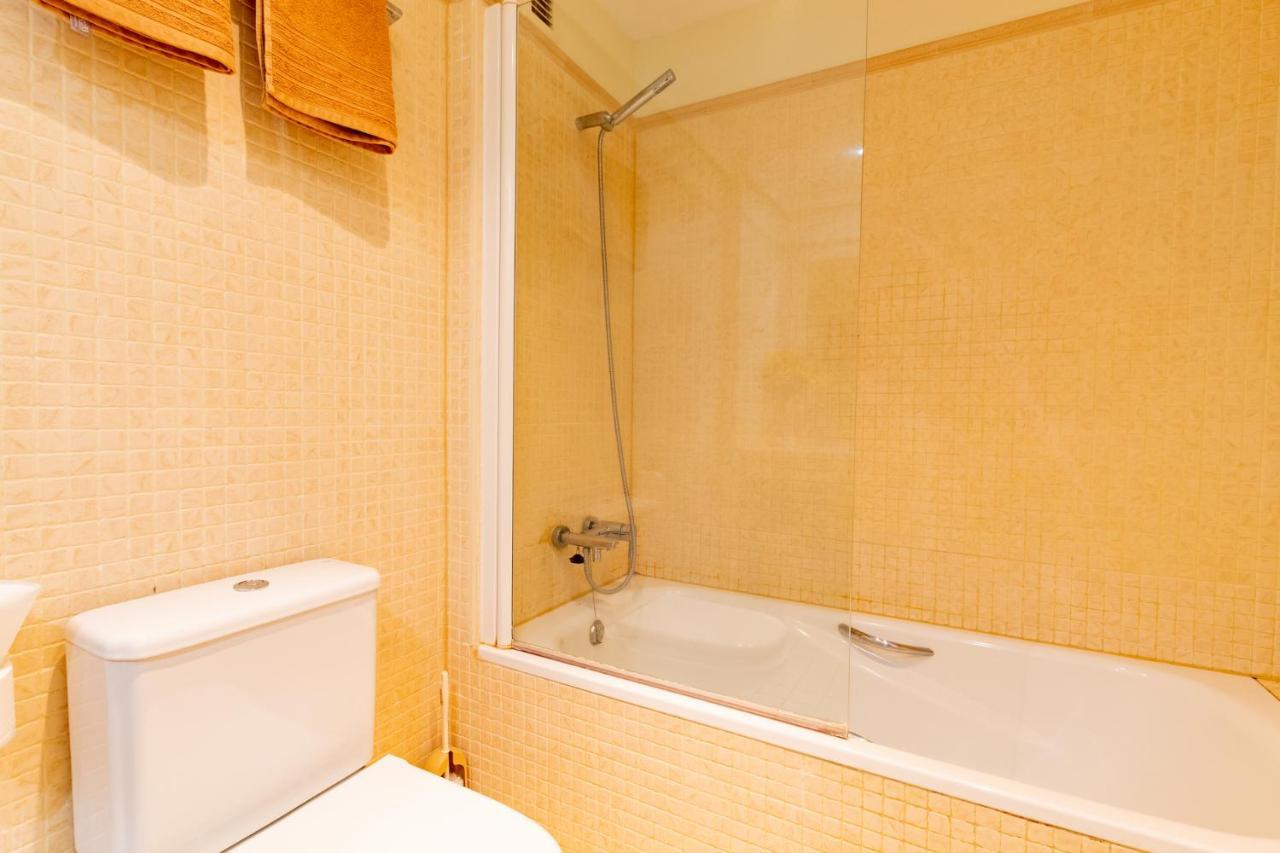 Large Terrace Apt Balcon Los Gigantes By Dreamhomestenerife Пуерто-де-Сантьяго Екстер'єр фото