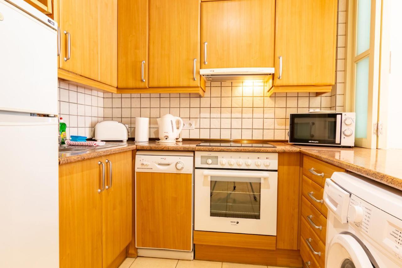 Large Terrace Apt Balcon Los Gigantes By Dreamhomestenerife Пуерто-де-Сантьяго Екстер'єр фото
