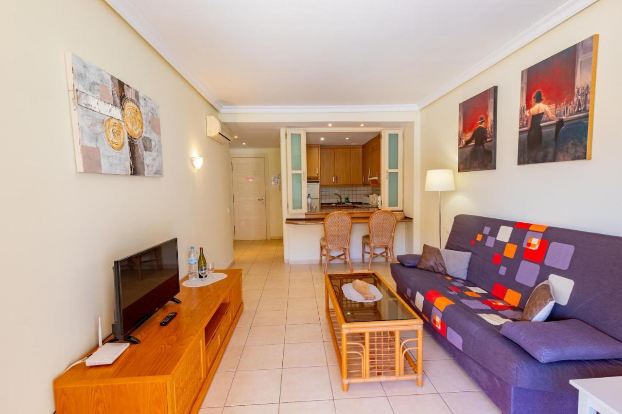 Large Terrace Apt Balcon Los Gigantes By Dreamhomestenerife Пуерто-де-Сантьяго Екстер'єр фото