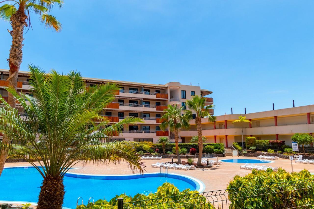 Large Terrace Apt Balcon Los Gigantes By Dreamhomestenerife Пуерто-де-Сантьяго Екстер'єр фото